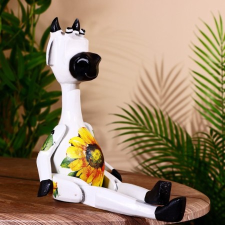 Souvenir "Layer" hanging paws, tree 38 cm-1