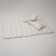 Blanket, size 175x205 cm, color mix