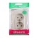 Double SE BLANCA, 16 A, 250 V, built -in, with salary, IP20, beige, Blnrs001027