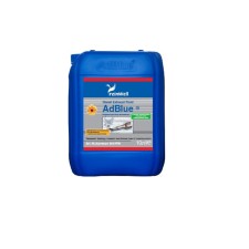 Aqueous solution of ureinwell 32.5% Adblue, 10 liters
