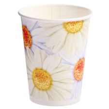 A set of paper glasses 