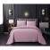 A set with a bedspread "Irma", size 160x220 cm, 50x70 cm, color of the powder