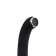 Accoona A4040F kitchen mixer, one -leaf, with nut, black