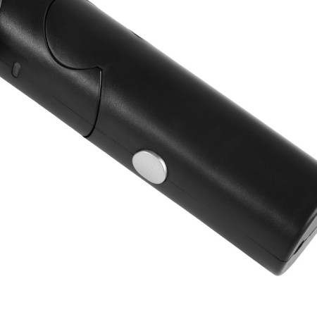 Car vacuum cleaner with air vents, mini, wireless, 2 nozzles, 50 watts, 12 V-4