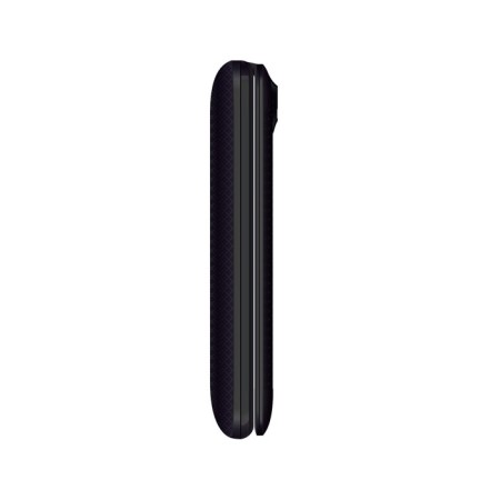Cell phone Inoi 247b, with a docking station, black-6