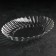 Oval plate sarina, 25 × 19 × 3 cm