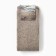 New Year. Women's stockings from the Mongol wool "deer" Beige-gray color, river 36-42