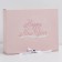Bearbox Two -way "Pink New Year", 31 x 24.5 x 9 cm, New Year