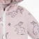 Kit: sweatshirt and pants Kroshka I "Bunny" Growth 62-68 cm