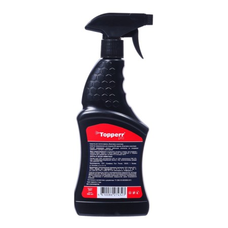 Topperr tool for caring for LCDs, LCD and plasma screens, 500 ml-1