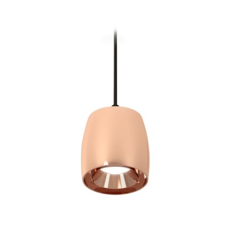 Ambrella Light, Techno, XP1144001, Gu5.3, Pink Pink Pink, Black Sand Gold.