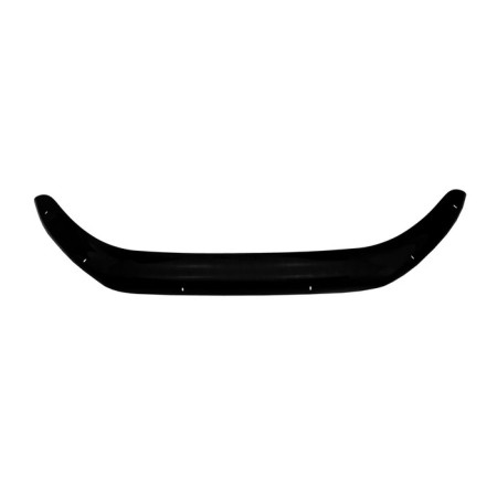 Capot deflector Kia Ced 2018-, Dark