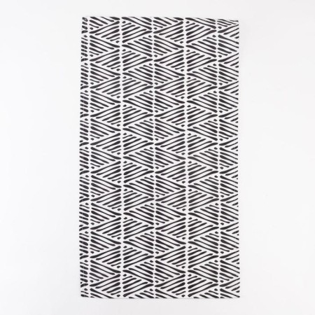 Ethel towel Morocco 40x73 cm, 100% cotton, reps 210 g/m2-1
