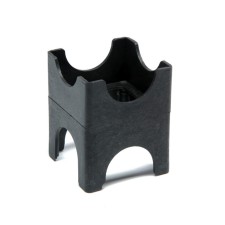 Ceiling support 1.6mm 250 pits. 35/40/45/50 mm