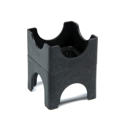 Ceiling support 1.6mm 250 pits. 35/40/45/50 mm