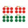 Board game "OBZH for children: traffic rules for young pedestrians", 60 cards, 6 chips, playing field, cube, 6+