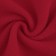 Flice flap, one -sided, 50 × 50 cm, 190 g/m, color red No. 1