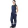 Semi-combine is a female insulated, size 48-50, height 170-176