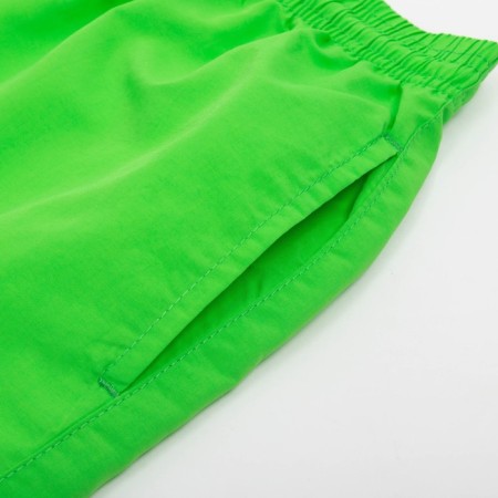 Swimming trunks Minaku, green, height 134-140-1