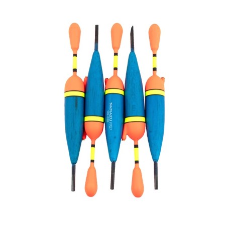 Namazu Pro 118-070 float, weight 7 g, packaging 5 pcs.