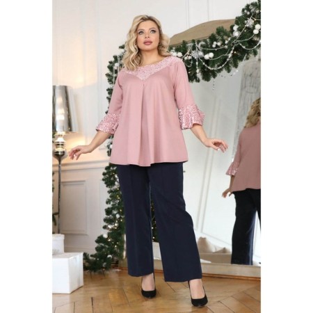 Women's tunic Wisell M3-3993/3, size 52-10