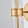 Wall lamp CEDIT 100 mm, 125 mm, E27 60W