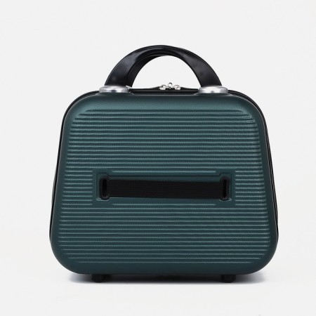 Pilot Case 12 ", Goran Tomp, Lightning Department, Green Color-2