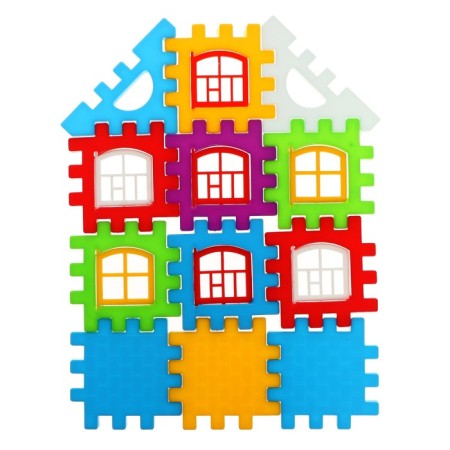 Designer "House", 24 details-3