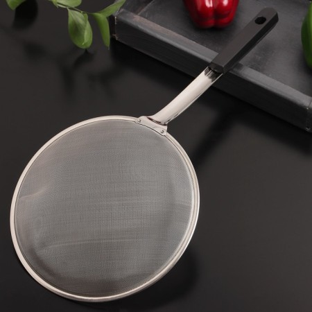 Sieve "universal", to remove foam, d = 20 cm-2