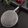 Sieve "universal", to remove foam, d = 20 cm