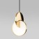 LANG, SMD light lamp, LED tape, 18x18 cm