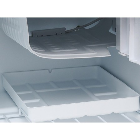 Oursson RF0480/WH refrigerator, 2 shelves, 41 l, white-5