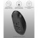 Mouse A4Tech FSTYLER FB12, optical, wireless, 1200DPI, USB, black