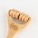 Massager "Natural Beauty", 15 x 8 x 3 cm