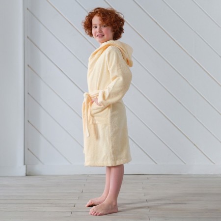 Tainted Baby children's "Dinosaur" rr 32 (110-116 cm), beige-2