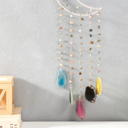 Dreams "Month with Crystal" multi -colored-2