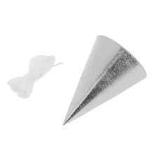 Cone cone Matrix, 200 g, steel, cord 5 m