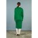 Female set: skirt, jumper, size S