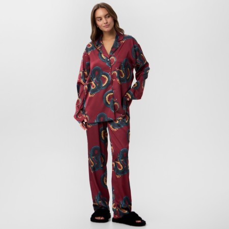Пижама женская KAFTAN Zmeucci, р.44-46-2