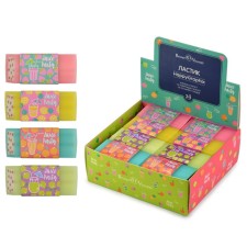 Happygraphix eraser. Juice Party, mix