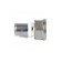 Aquasfera 8002-02, D = 16 mm x 3/4 ", internal thread, brass