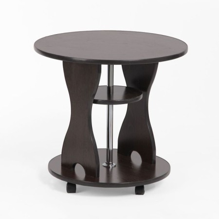 Coffee table "Santiago", color wenge