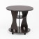 Coffee table "Santiago", color wenge