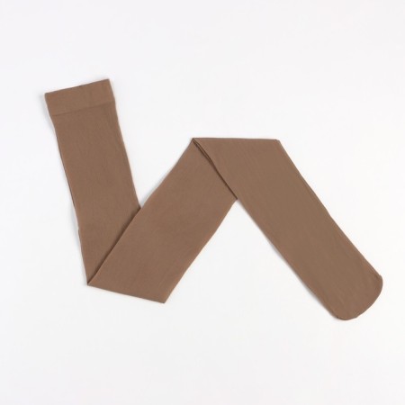 Women's tights Filanka 40 den Econom, bodily color, size 2-1