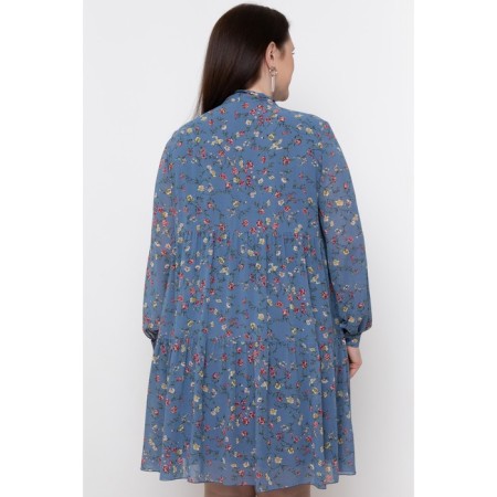Women's dress, size 48-5