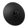 Set of showerrex Zein Z3556, upper on the hinges d = 22 cm, manual 3 modes d = 12 cm, black