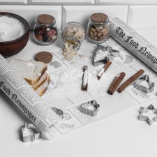 Parchment for baking 