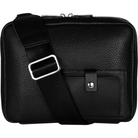 Bag Lids n/k, lightning, color Black Fleeter