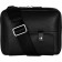 Bag Lids n/k, lightning, color Black Fleeter