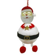 Set for creativity - Create the Christmas tree decoration 